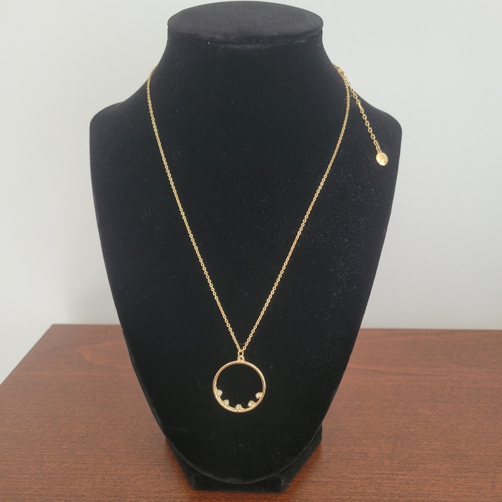 Versona Necklace 20" chain